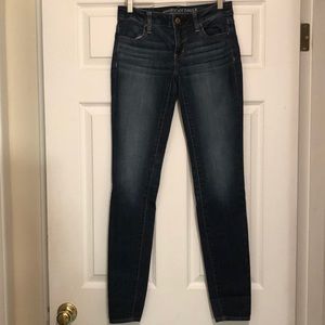 American Eagle Jegging